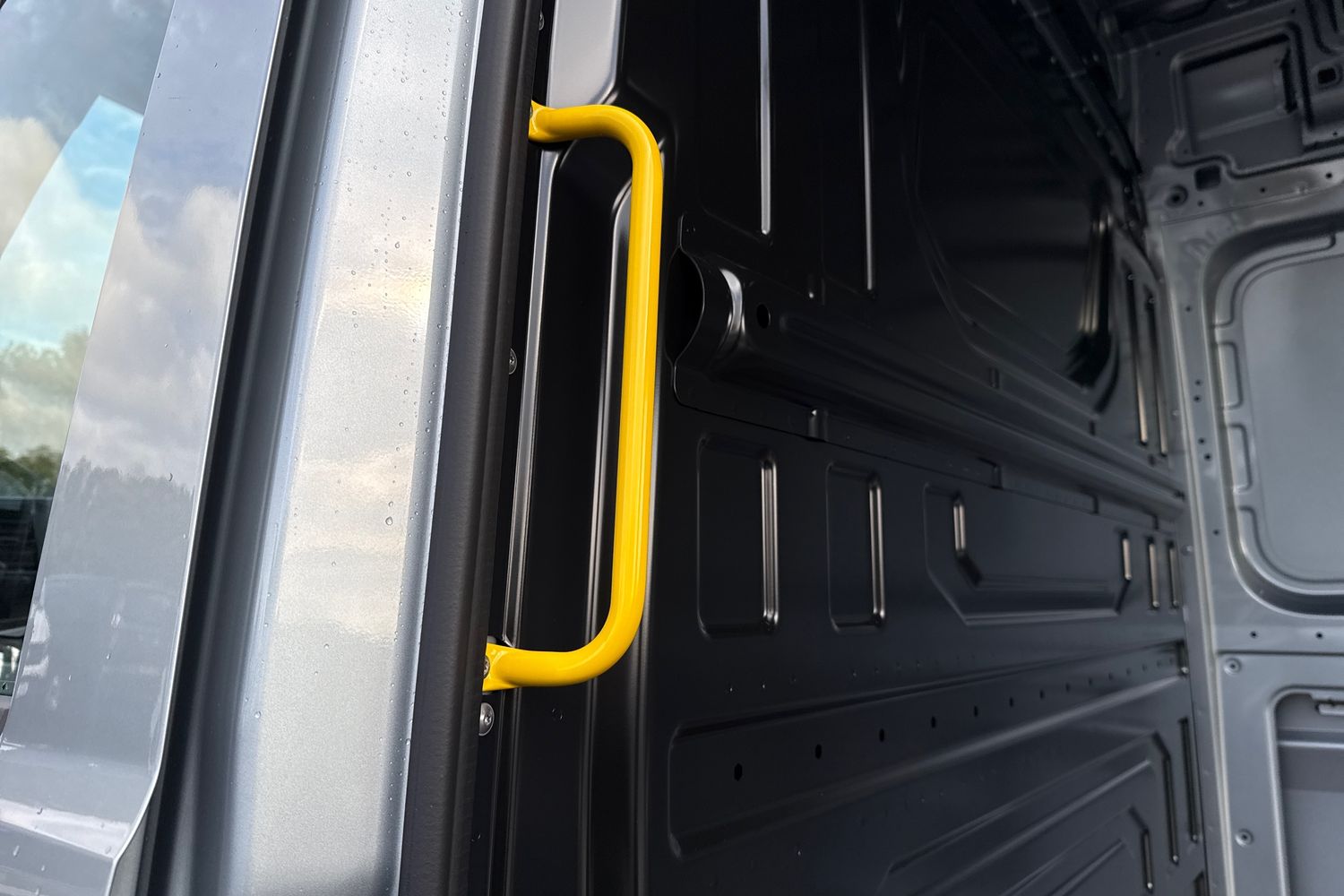 Used Volkswagen Crafter 2025 for sale - 76488387: Photo 33