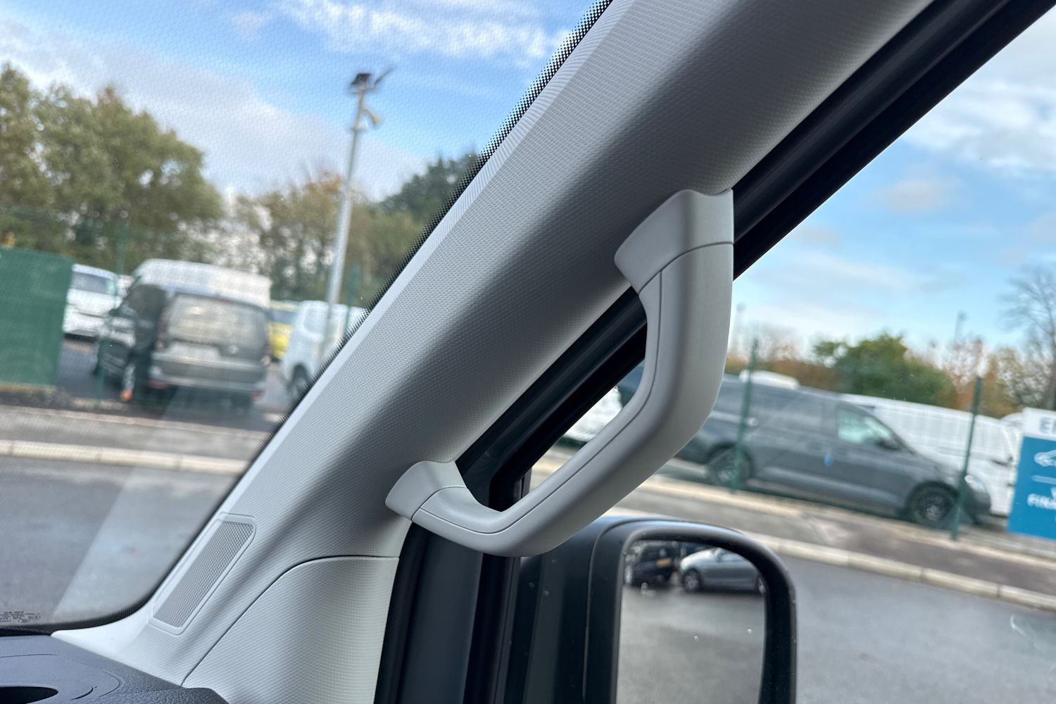 Used Volkswagen Crafter 2025 for sale - 76488387: Photo 39