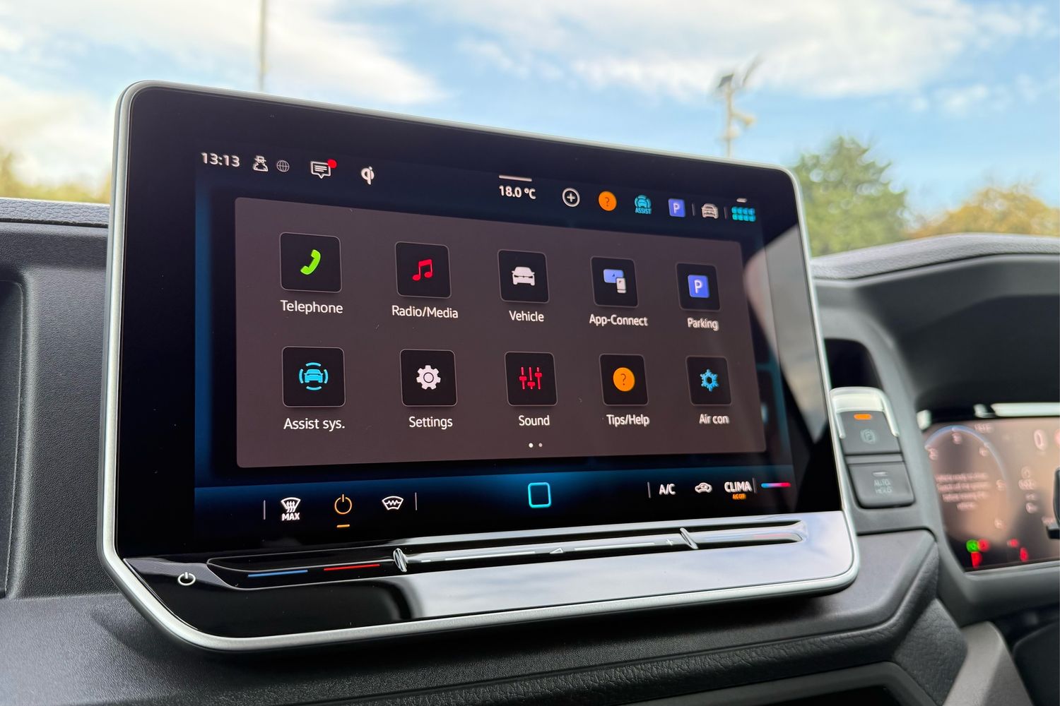 Used Volkswagen Crafter 2025 for sale - 76488387: Photo 50