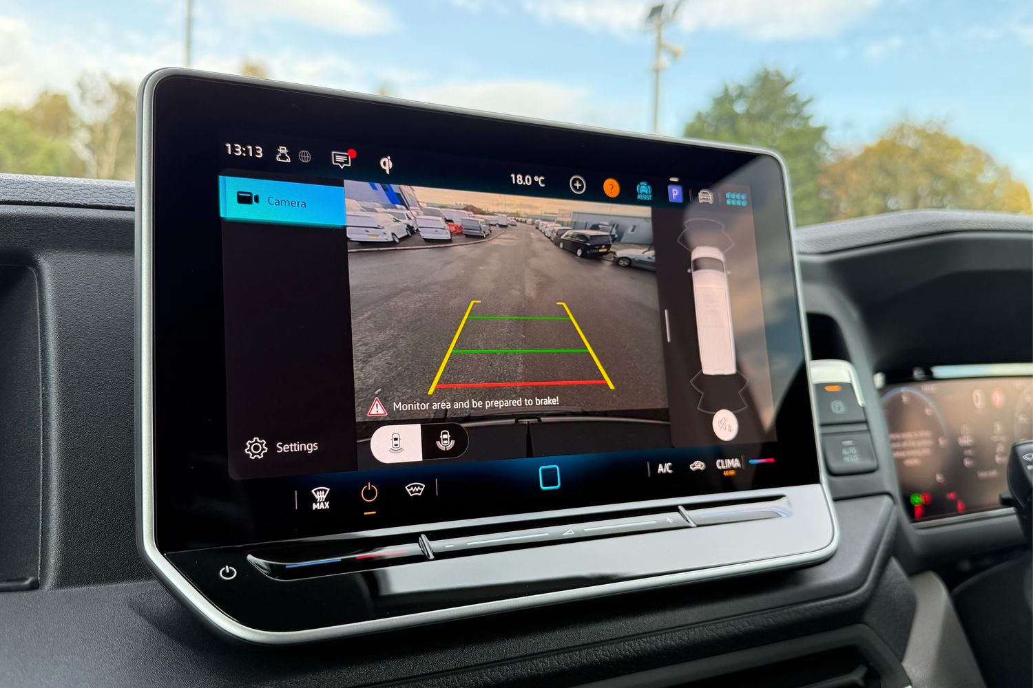 Used Volkswagen Crafter 2025 for sale - 76488387: Photo 55