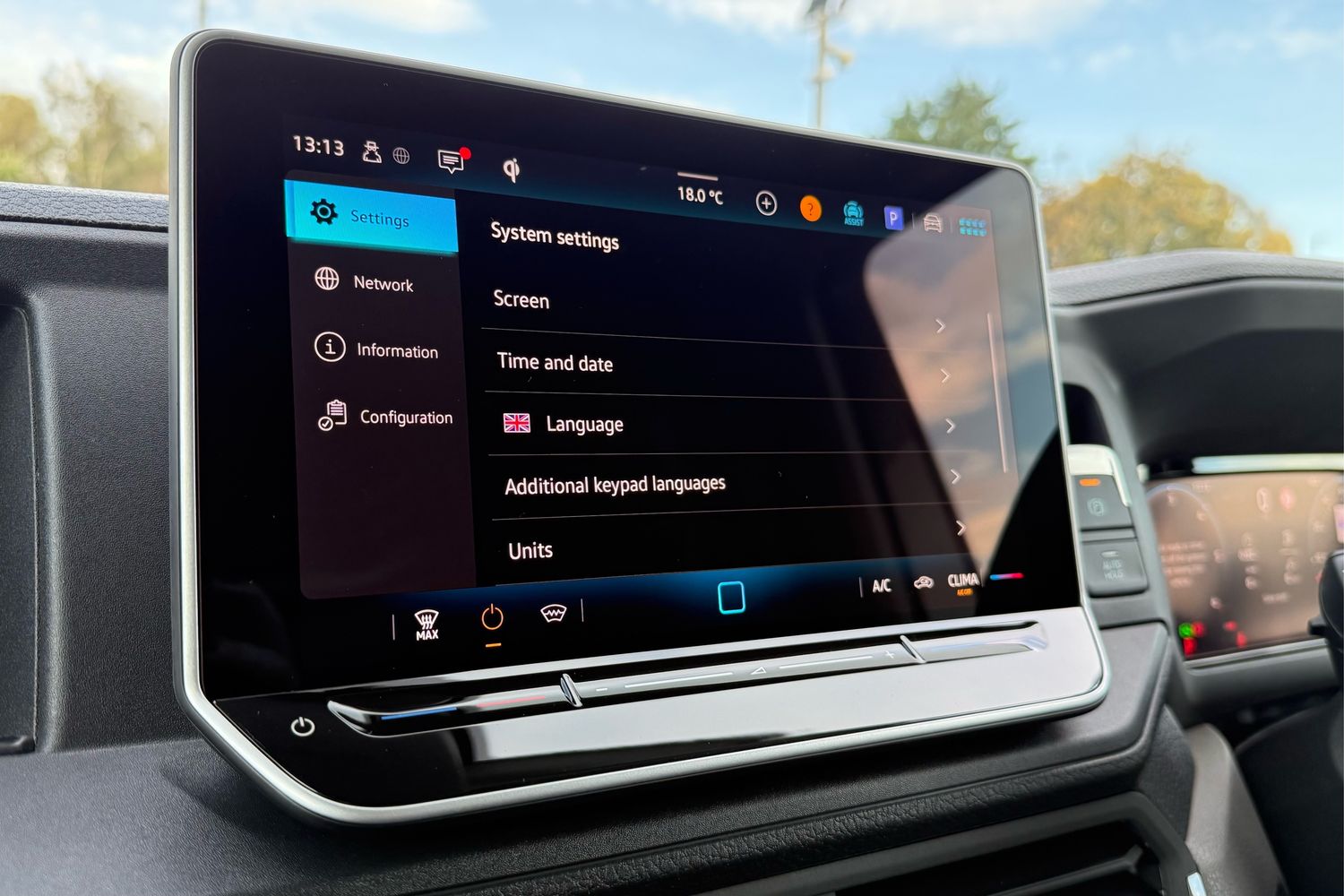 Used Volkswagen Crafter 2025 for sale - 76488387: Photo 56