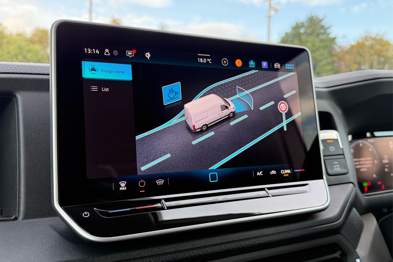 Used Volkswagen Crafter 2025 for sale - 76488387: Photo 57