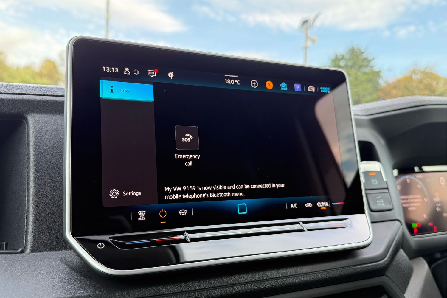 Used Volkswagen Crafter 2025 for sale - 76488387: Photo 58