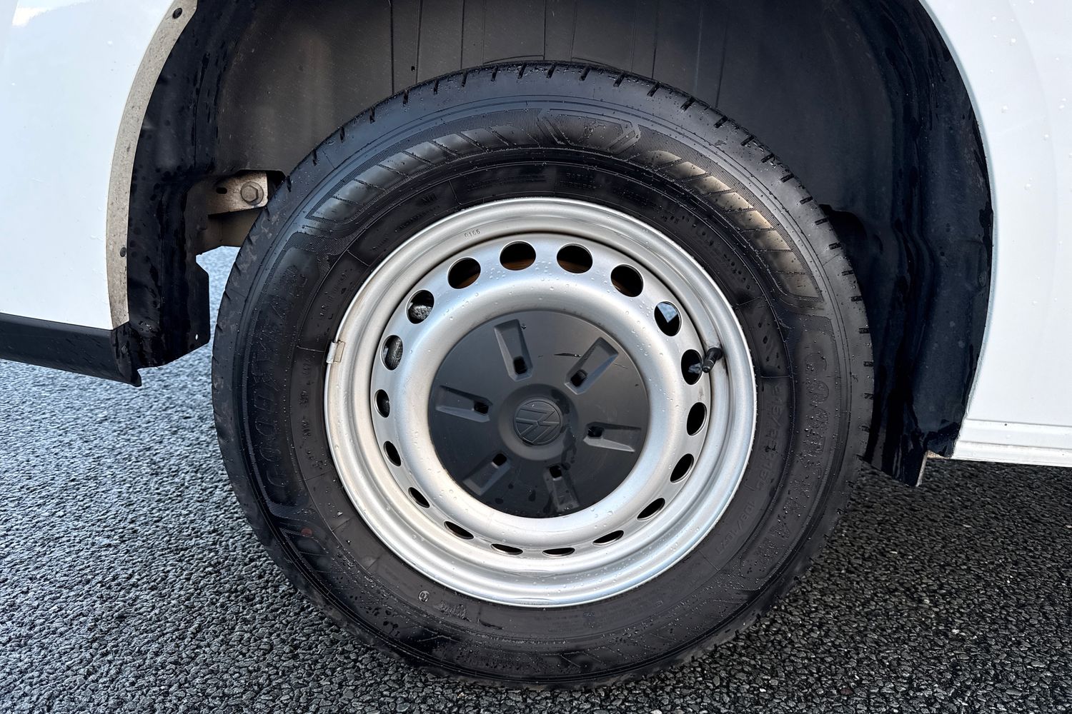 Used Volkswagen Transporter 2025 for sale - 76746361: Photo 10