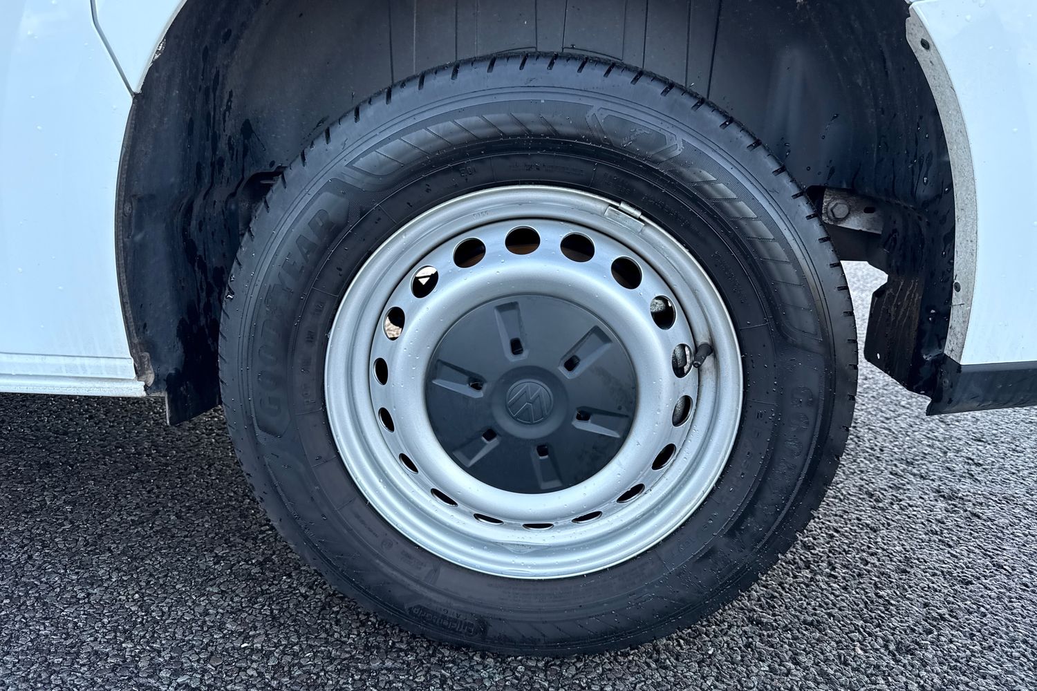 Used Volkswagen Transporter 2025 for sale - 76746361: Photo 11