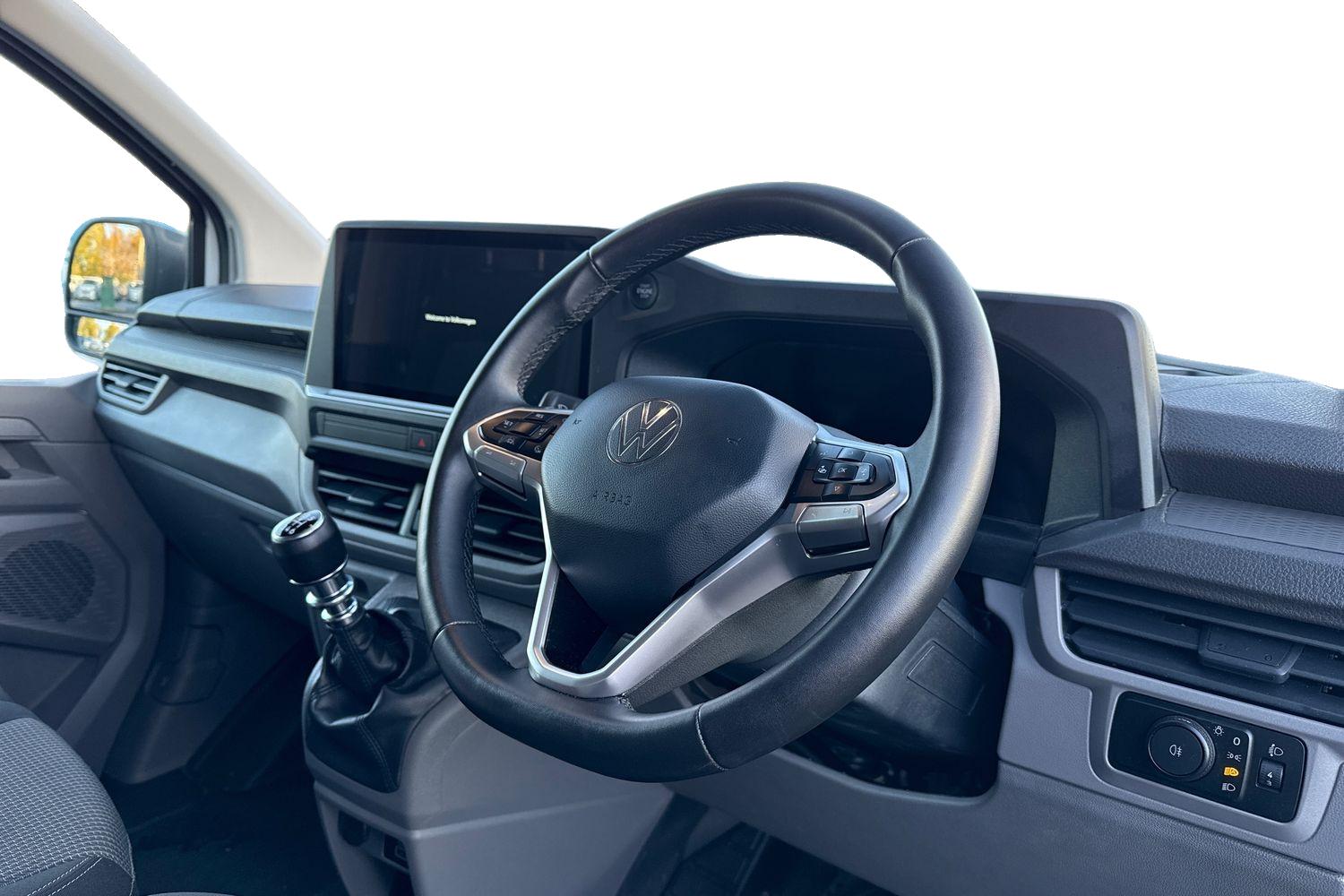 Used Volkswagen Transporter 2025 for sale - 76746361: Photo 13