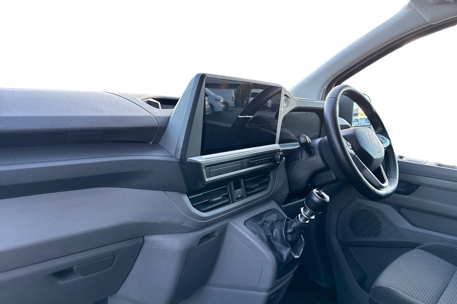 Used Volkswagen Transporter 2025 for sale - 76746361: Photo 14