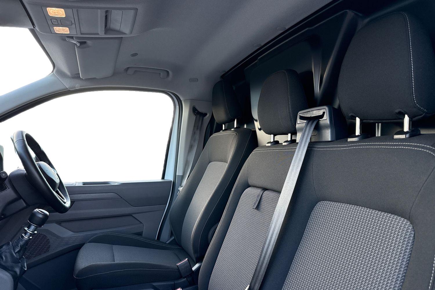 Used Volkswagen Transporter 2025 for sale - 76746361: Photo 15