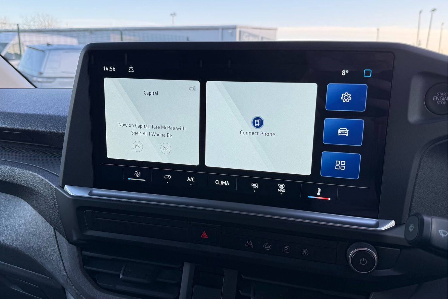 Used Volkswagen Transporter 2025 for sale - 76746361: Photo 16