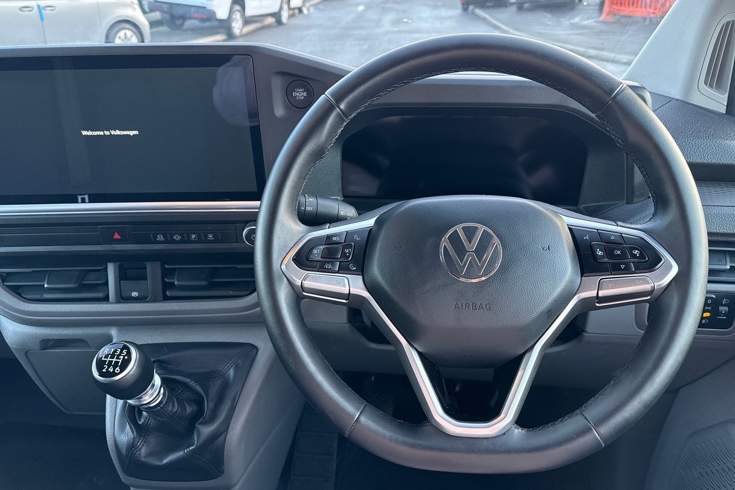 Used Volkswagen Transporter 2025 for sale - 76746361: Photo 17