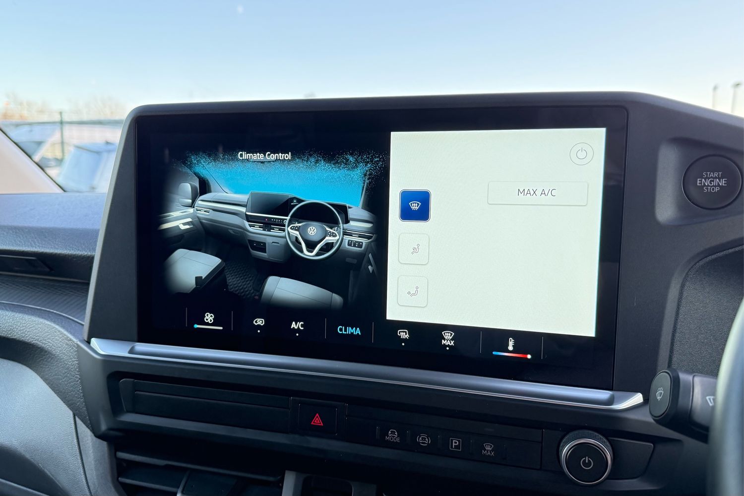 Used Volkswagen Transporter 2025 for sale - 76746361: Photo 21