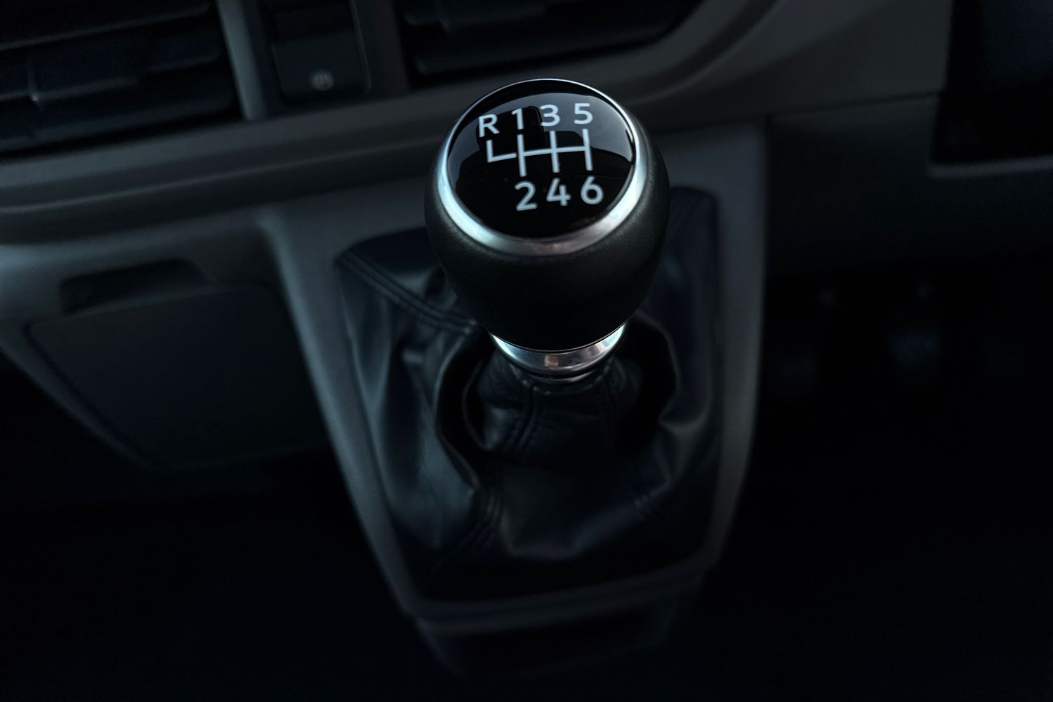 Used Volkswagen Transporter 2025 for sale - 76746361: Photo 22