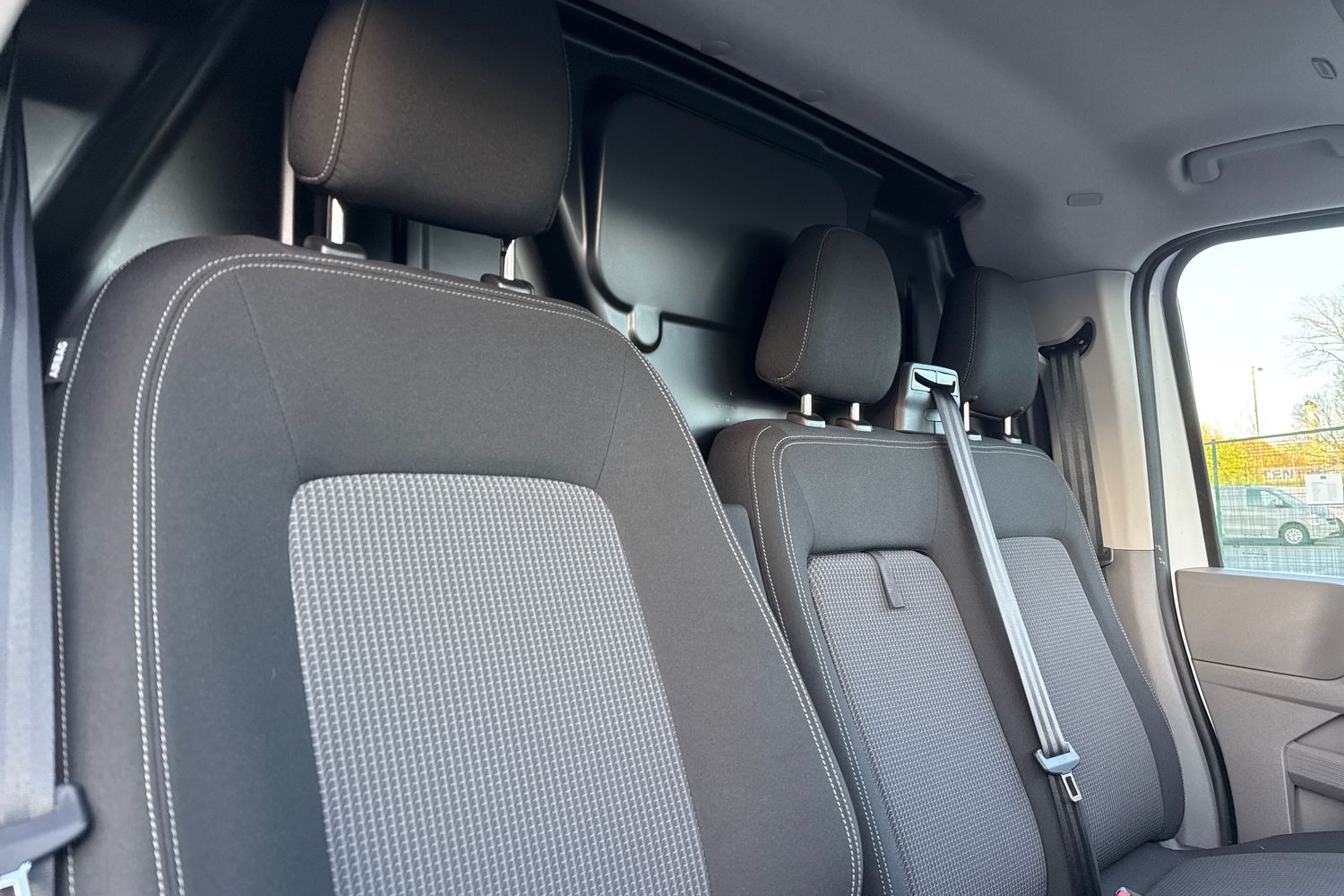 Used Volkswagen Transporter 2025 for sale - 76746361: Photo 23