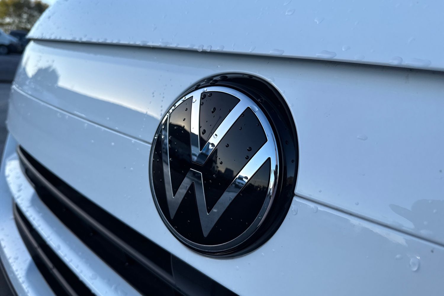 Used Volkswagen Transporter 2025 for sale - 76746361: Photo 28