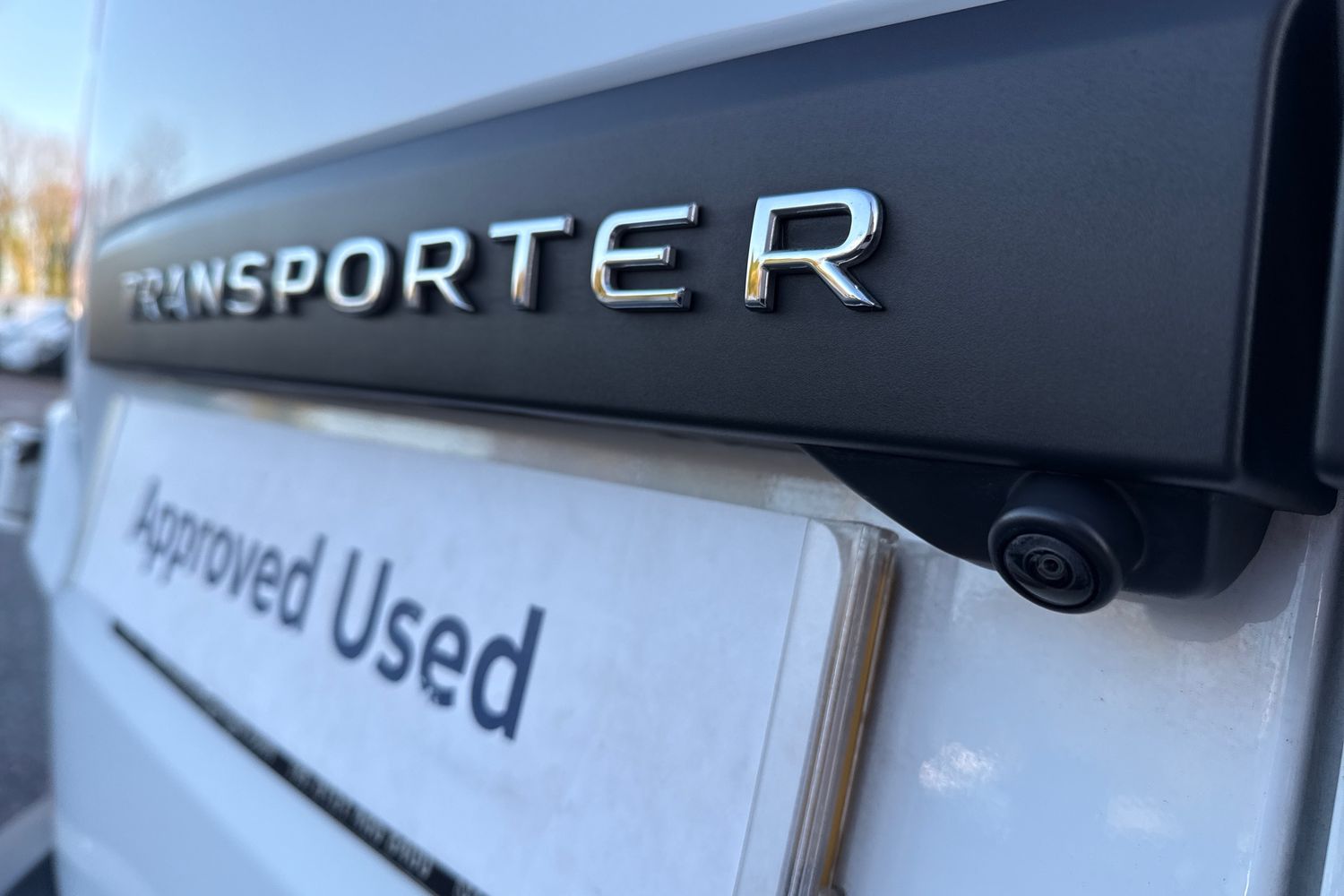 Used Volkswagen Transporter 2025 for sale - 76746361: Photo 30