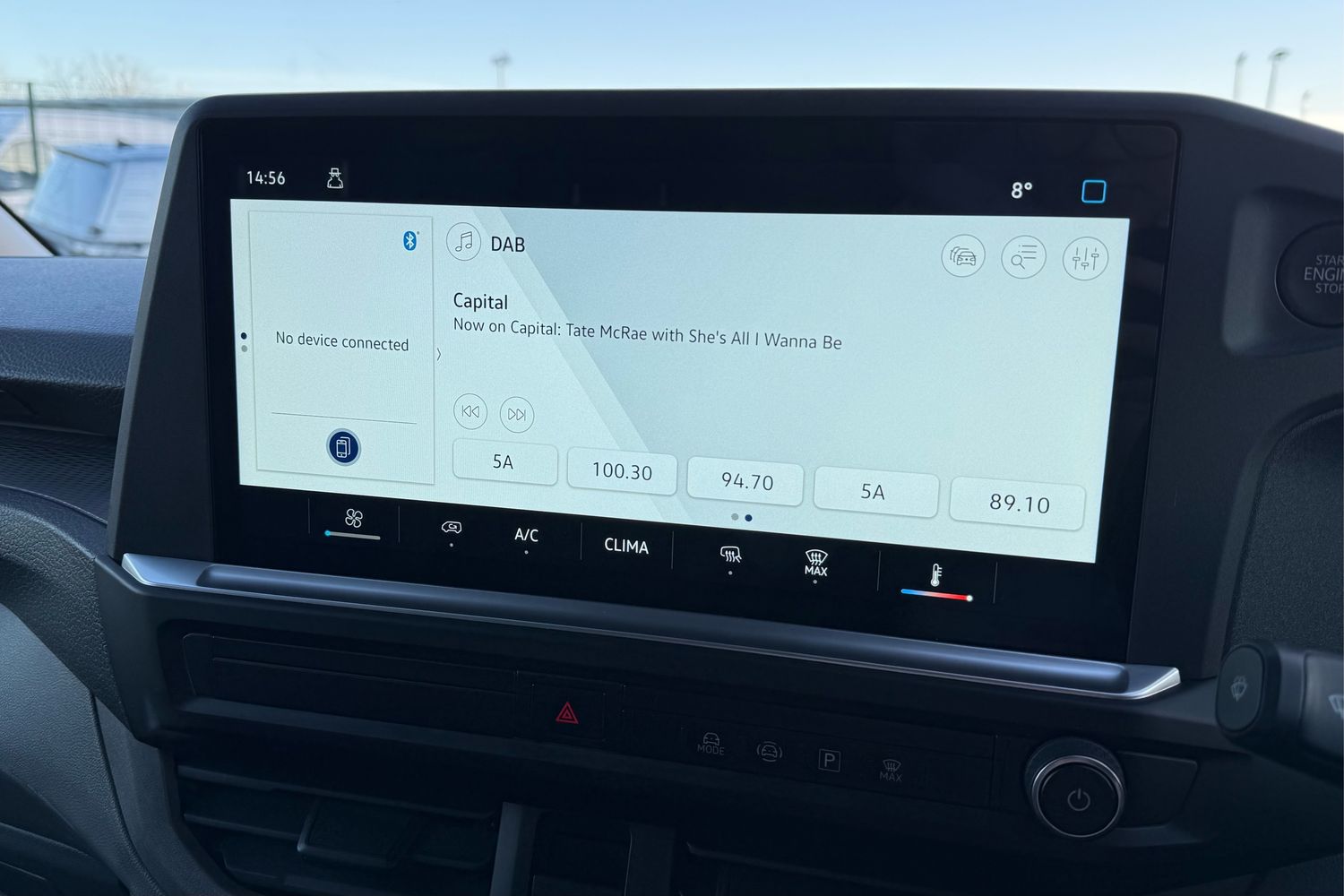 Used Volkswagen Transporter 2025 for sale - 76746361: Photo 40