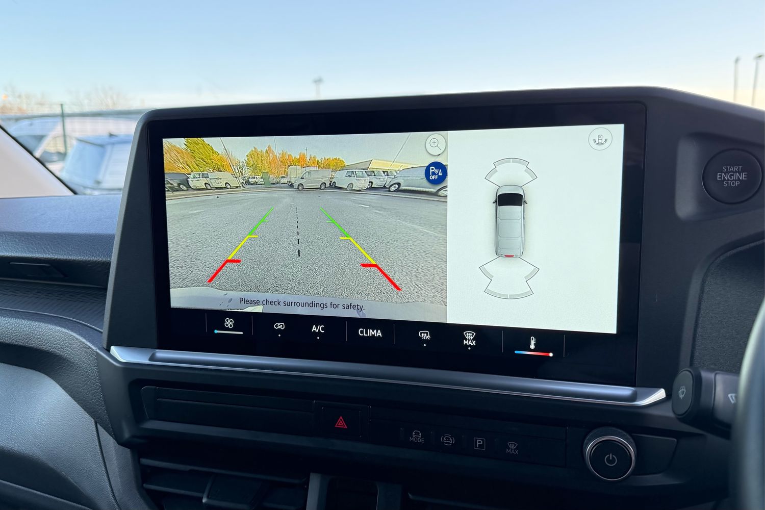 Used Volkswagen Transporter 2025 for sale - 76746361: Photo 42