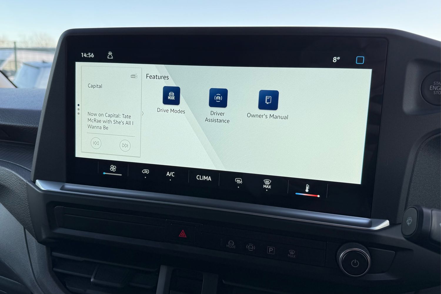 Used Volkswagen Transporter 2025 for sale - 76746361: Photo 43