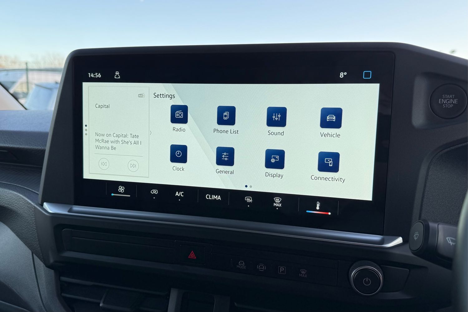 Used Volkswagen Transporter 2025 for sale - 76746361: Photo 45