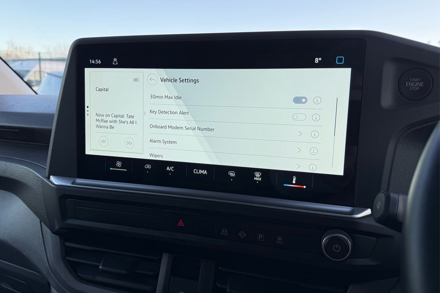 Used Volkswagen Transporter 2025 for sale - 76746361: Photo 47