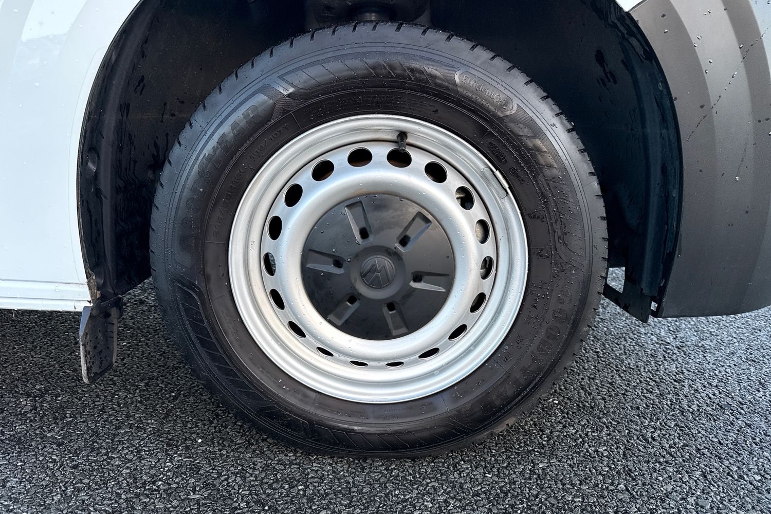 Used Volkswagen Transporter 2025 for sale - 76746361: Photo 9