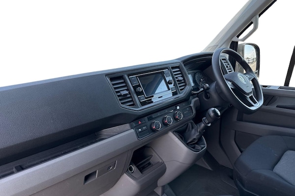 Used Volkswagen Crafter 2024 for sale - 75131432: Photo 15