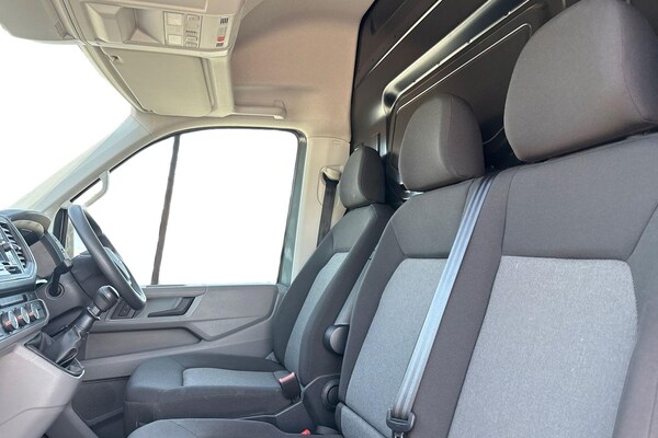 Used Volkswagen Crafter 2024 for sale - 75131432: Photo 16