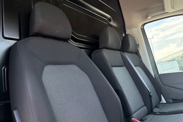 Used Volkswagen Crafter 2024 for sale - 75131432: Photo 24