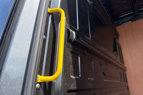 Used Volkswagen Crafter 2024 for sale - 75131432: Photo 29