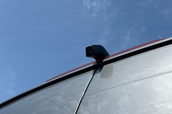 Used Volkswagen Crafter 2024 for sale - 75131432: Photo 32