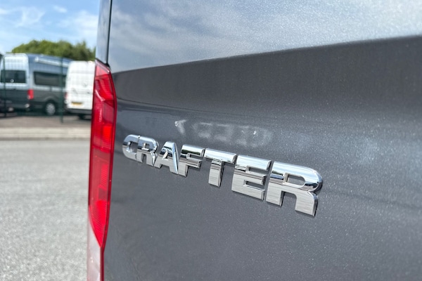 Used Volkswagen Crafter 2024 for sale - 75131432: Photo 33