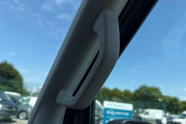 Used Volkswagen Crafter 2024 for sale - 75131432: Photo 40