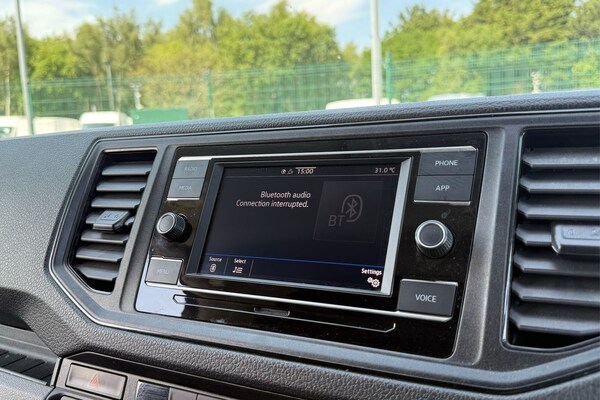 Used Volkswagen Crafter 2024 for sale - 75131432: Photo 47