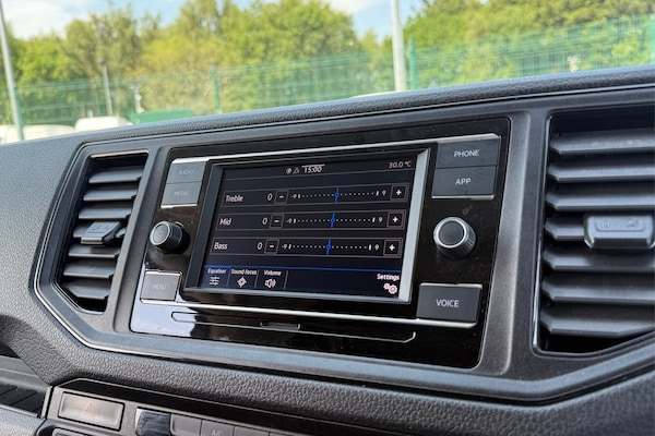Used Volkswagen Crafter 2024 for sale - 75131432: Photo 50
