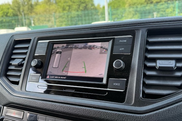 Used Volkswagen Crafter 2024 for sale - 75131432: Photo 52