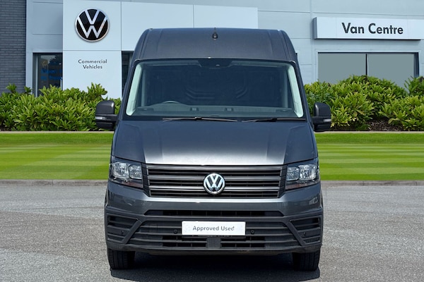 Used Volkswagen Crafter 2024 for sale - 75131432: Photo 6