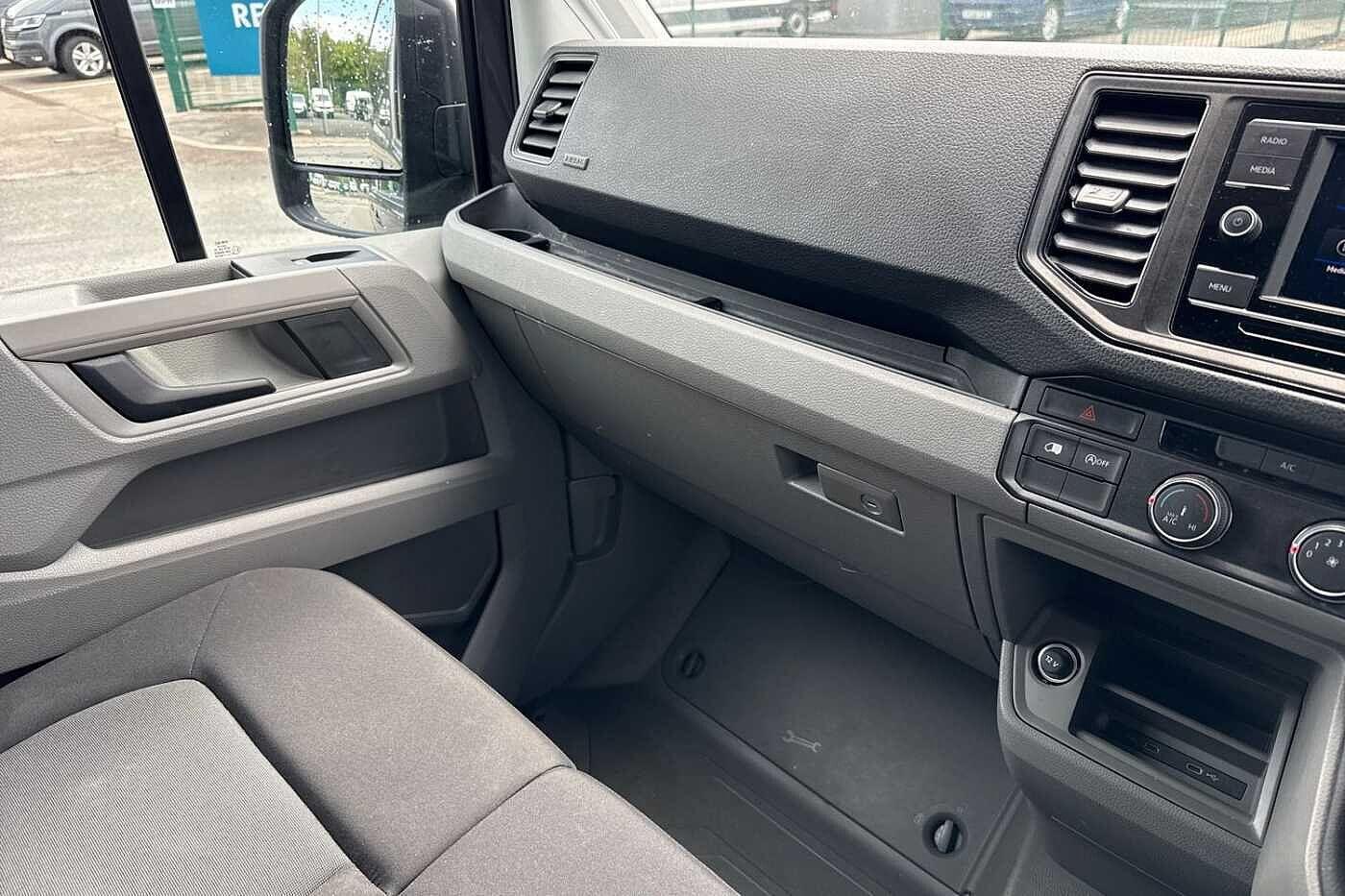 Used Volkswagen Crafter 2024 for sale - 77812661: Photo 15