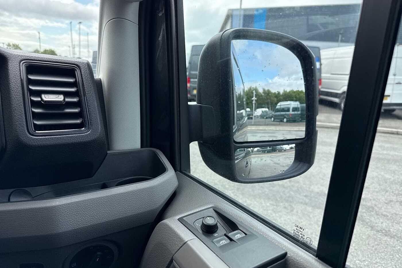 Used Volkswagen Crafter 2024 for sale - 77812661: Photo 18