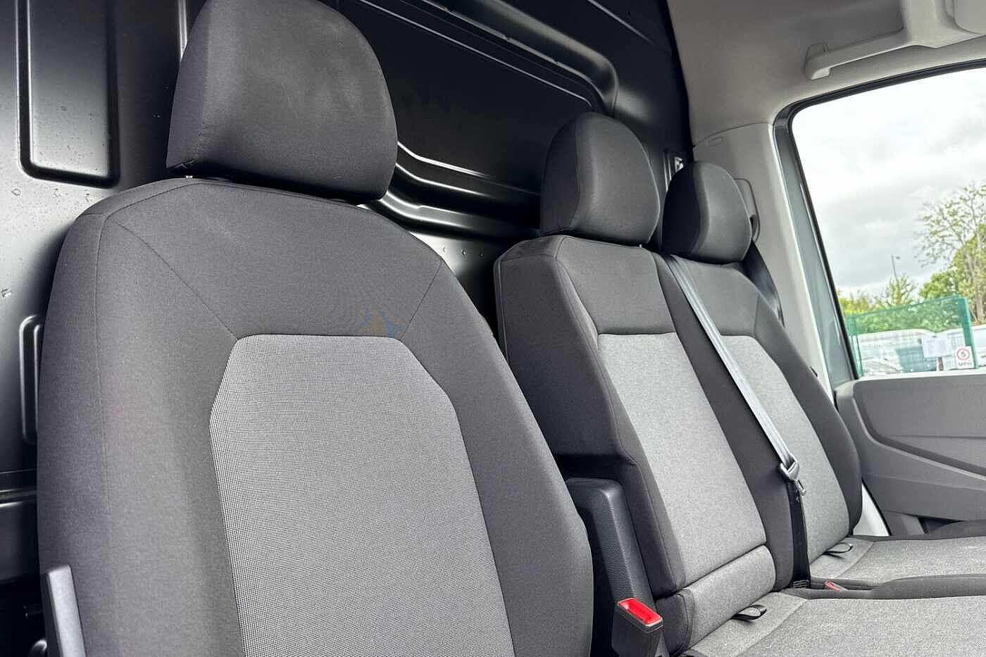 Used Volkswagen Crafter 2024 for sale - 77812661: Photo 21