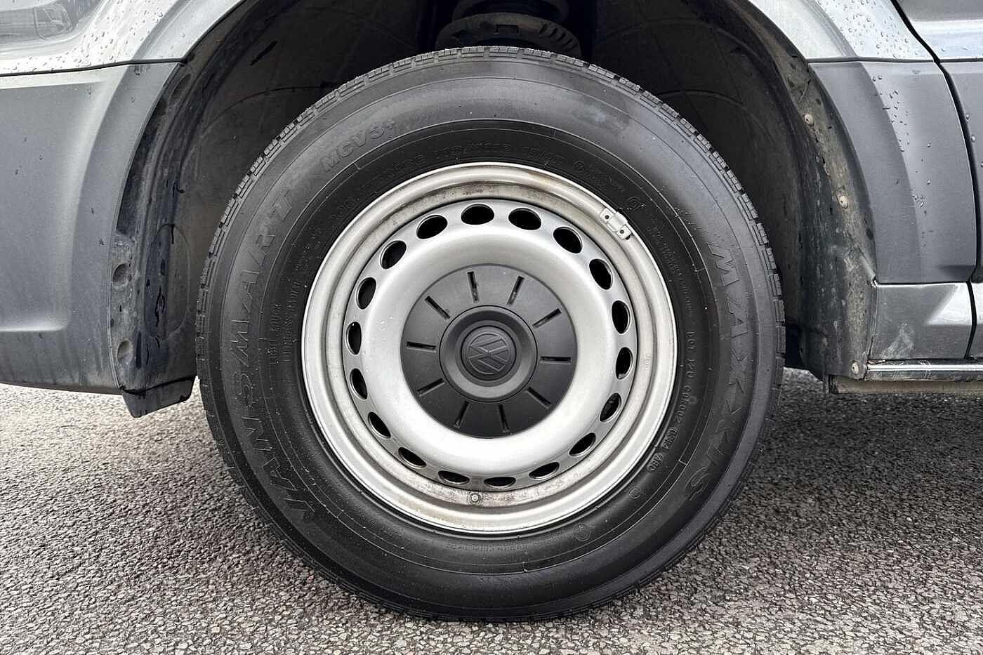 Used Volkswagen Crafter 2024 for sale - 77812661: Photo 24