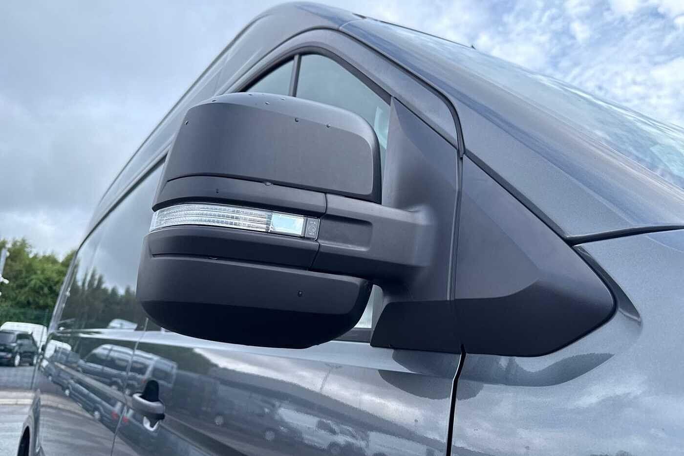 Used Volkswagen Crafter 2024 for sale - 77812661: Photo 25