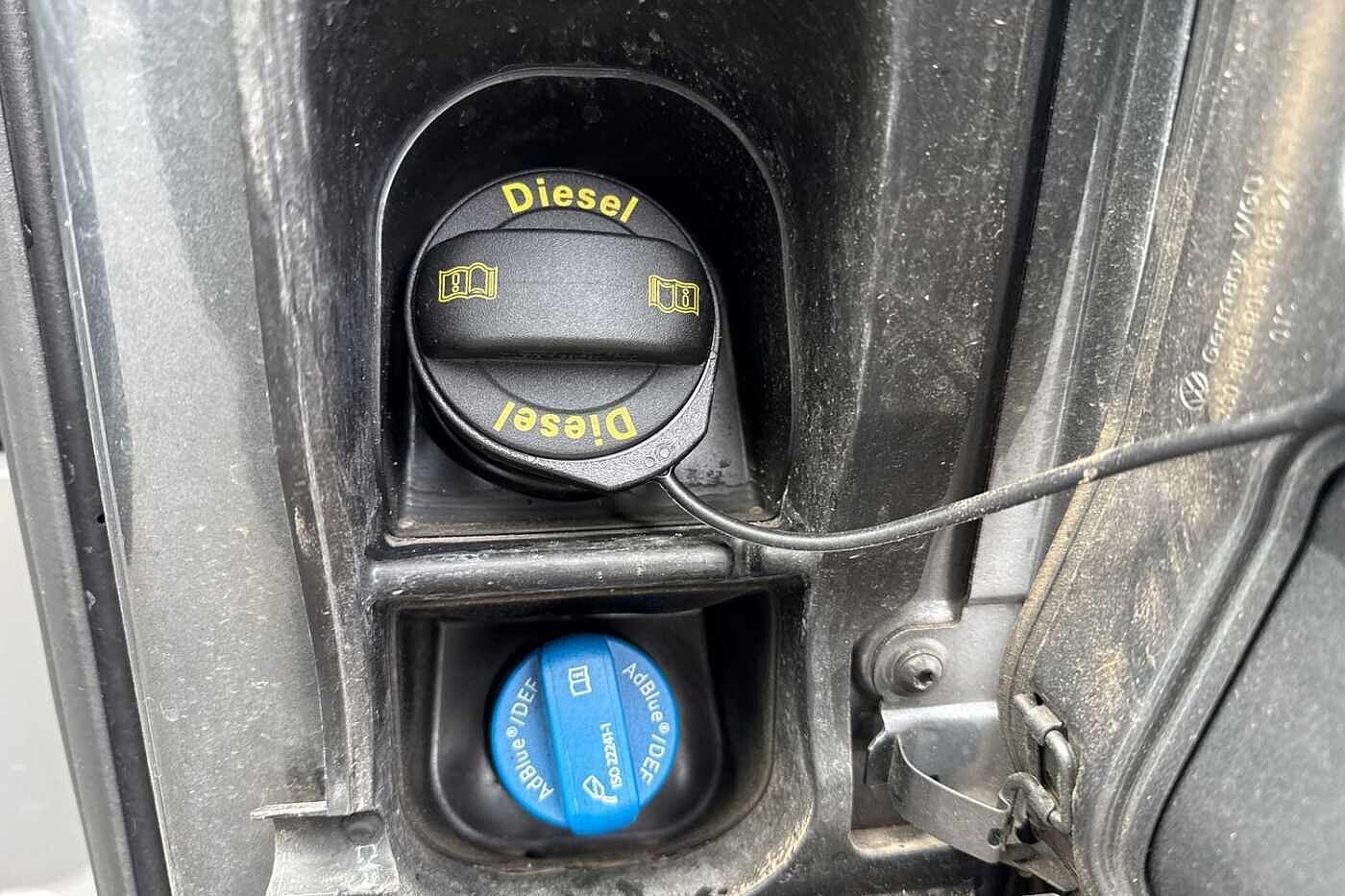 Used Volkswagen Crafter 2024 for sale - 77812661: Photo 27