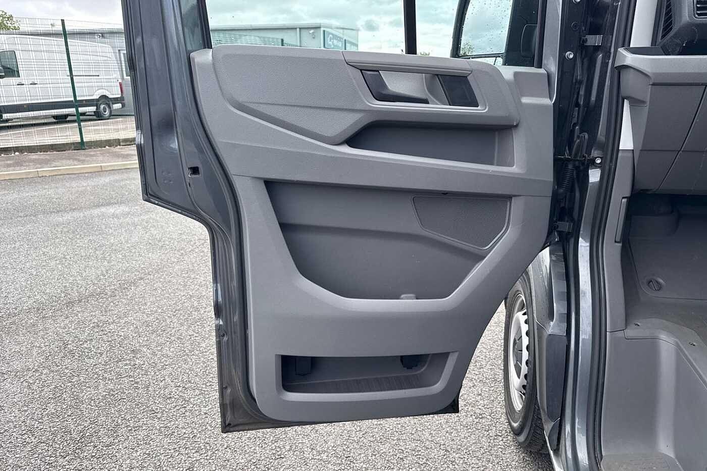 Used Volkswagen Crafter 2024 for sale - 77812661: Photo 34