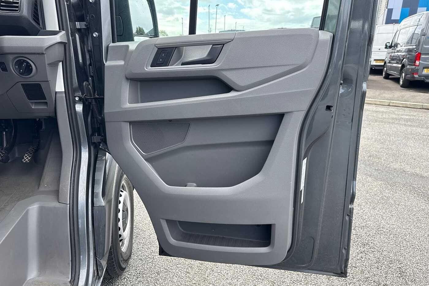 Used Volkswagen Crafter 2024 for sale - 77812661: Photo 35