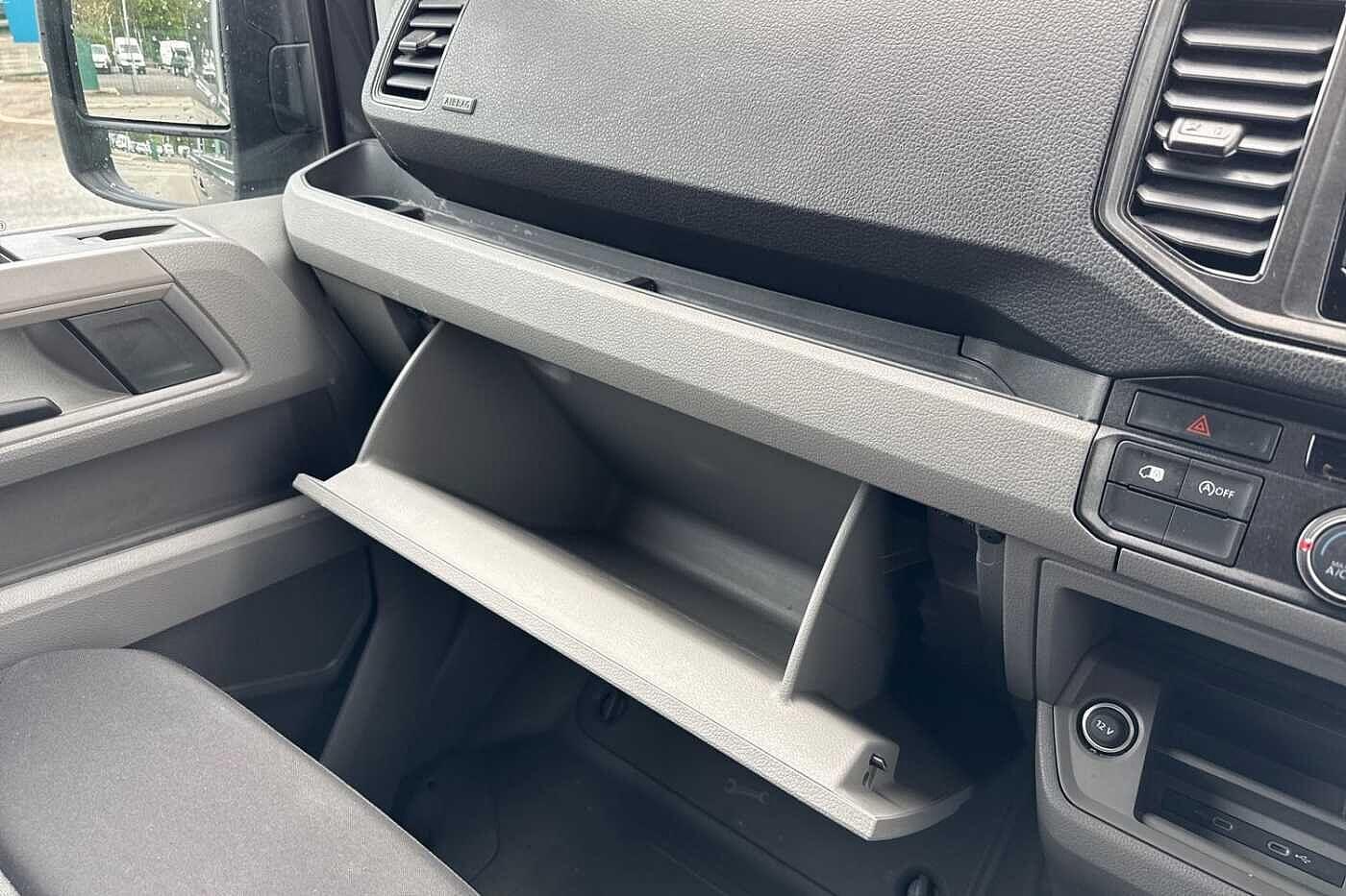 Used Volkswagen Crafter 2024 for sale - 77812661: Photo 46