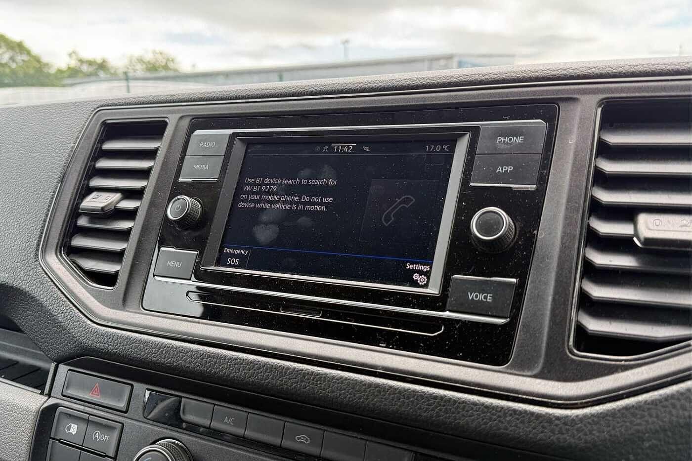 Used Volkswagen Crafter 2024 for sale - 77812661: Photo 50