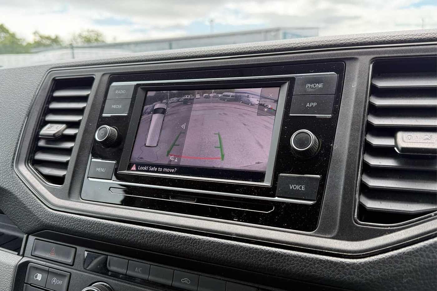 Used Volkswagen Crafter 2024 for sale - 77812661: Photo 54