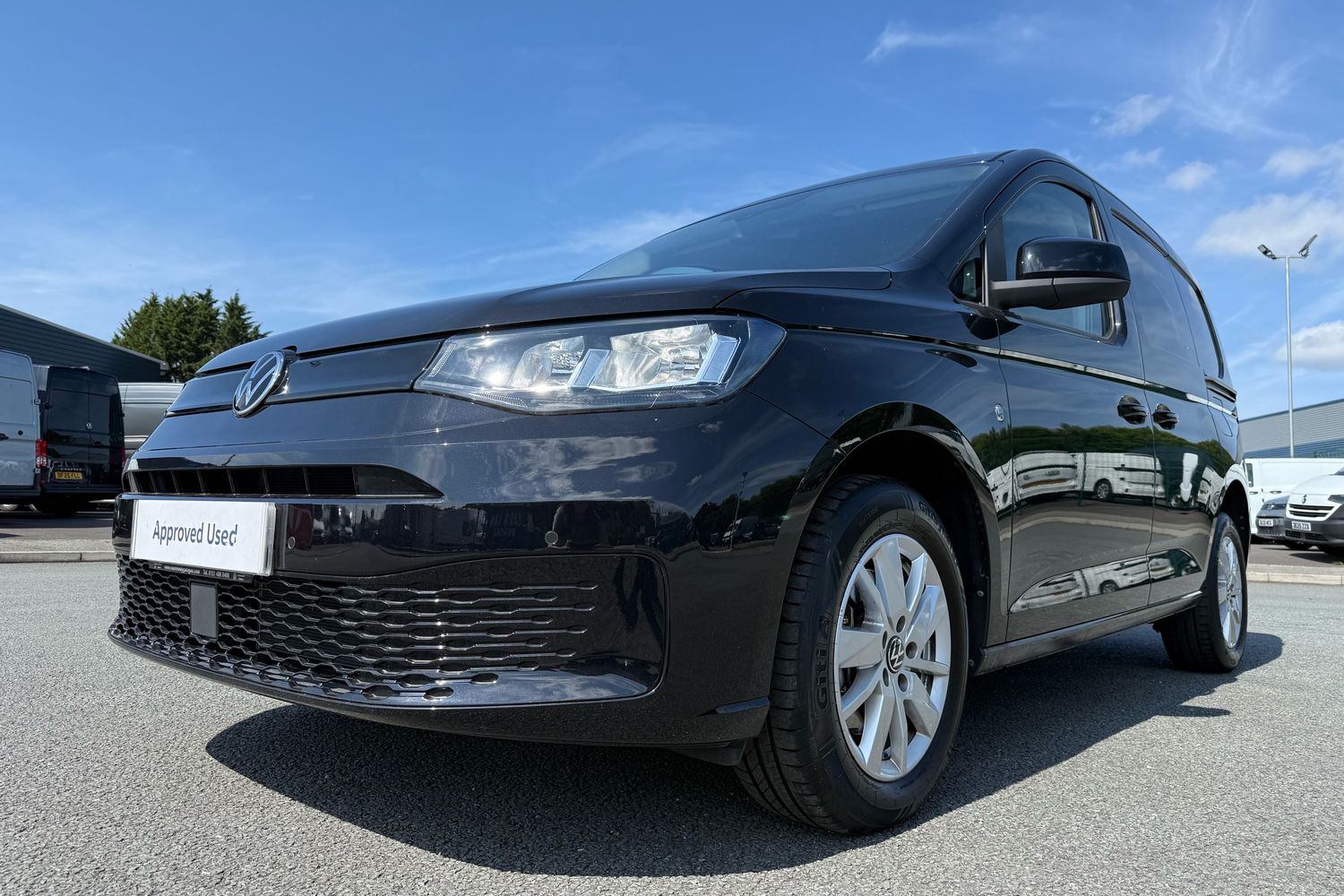 Vehicle 28
