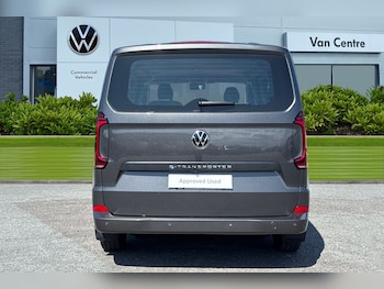 Used Volkswagen Transporter 2026 for sale - 79391487: Photo