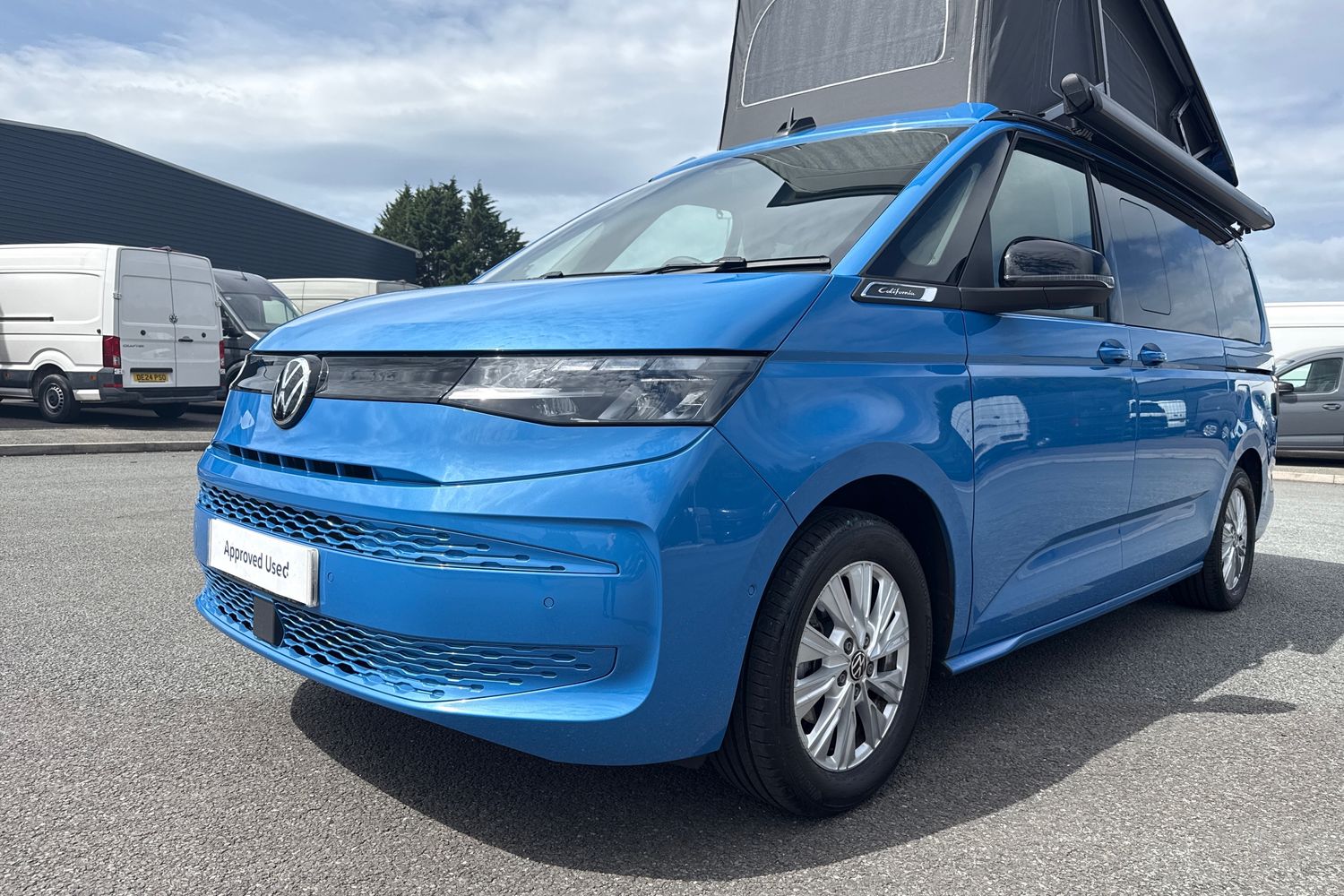 Vehicle 28